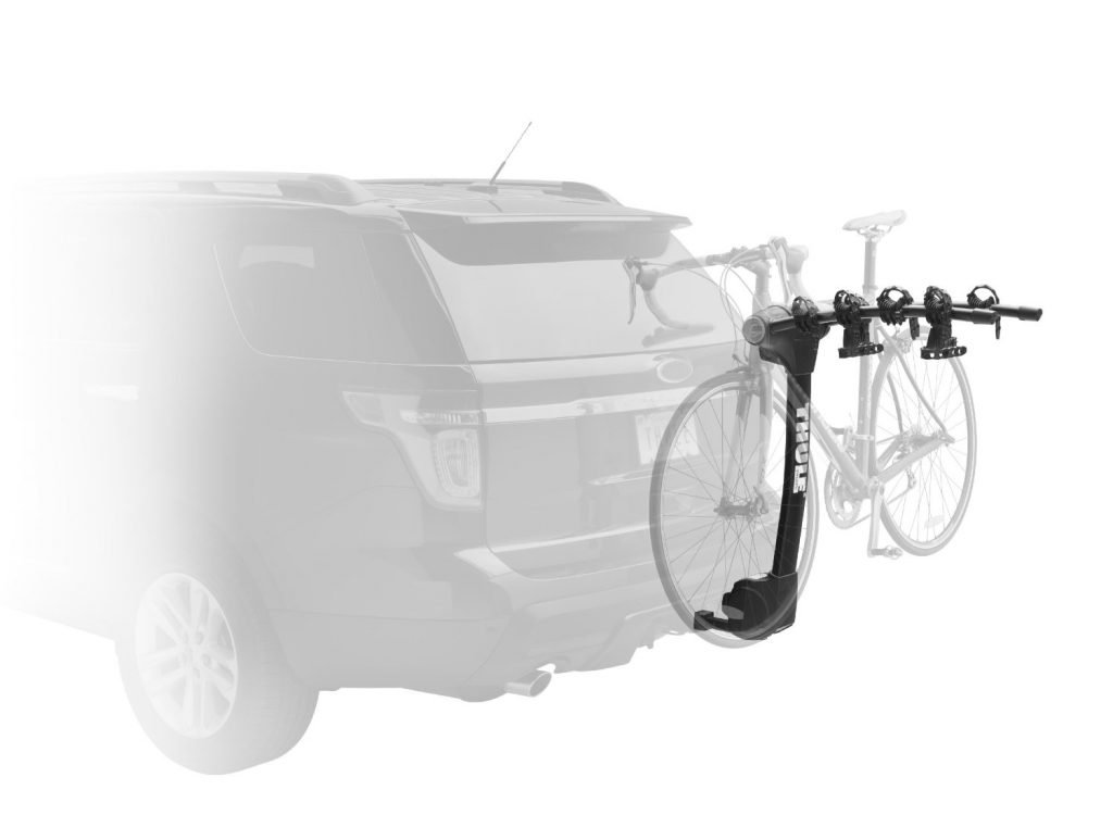 Hitch Bike Rack
