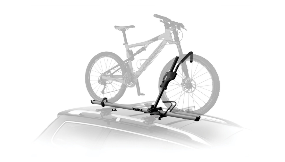 Thule Sidearm Universal Bike Mount Review