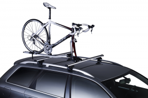 Roof Bike Rack