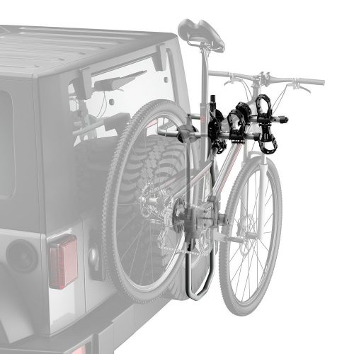 Thule Spare Me - Spare tire bike rack