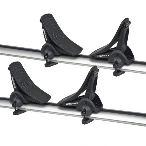 Rhino Rack Nautic Series 570 Side Loading Canoe/Kayak Carrier