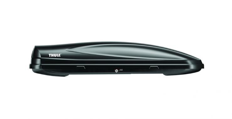 Thule Force Xl >> Thule Force Cargo Box Review Thule Force Xl >> Thule Force Cargo Box Review
