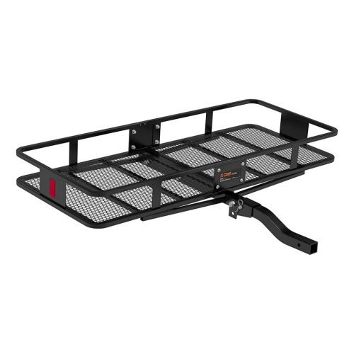 Curt Basket-Style Cargo Carrier 18153