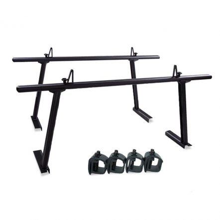 The Best Ladder Rack of 2026 (With Buyers Guide)