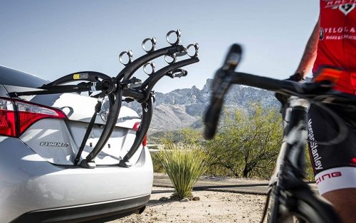 Saris Bike Racks