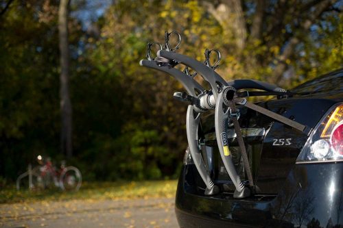 Trunk Bike Rack