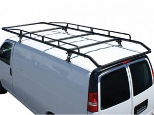 Van Racks