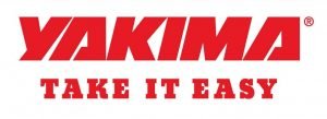 Yakima Take it Easy Logo