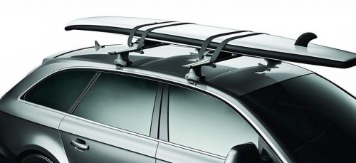 Thule 811XT Board