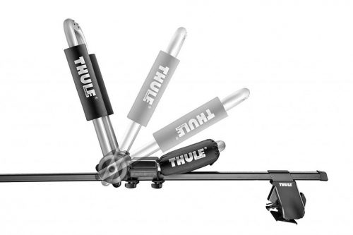 Thule 835 Hull-a-Port Pro Kayak Carrier