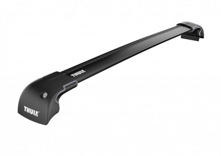 Thule Aeroblade Edge Flush Mount