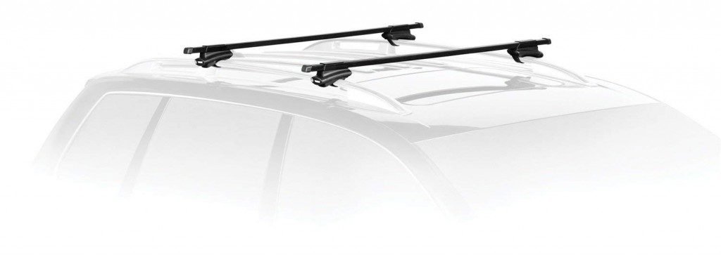 Thule Complete CrossRoad