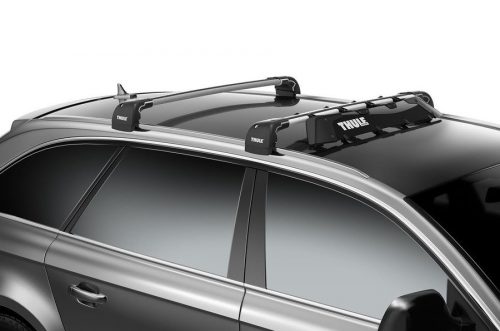Thule Roof Racks