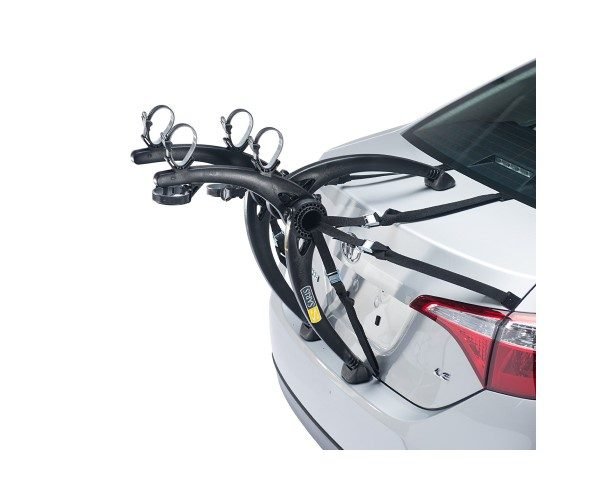 Saris Bones 2-Bike Trunk Rack