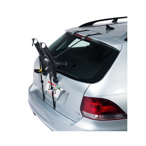 Saris Solo 1-Bike Trunk Mounted Rack