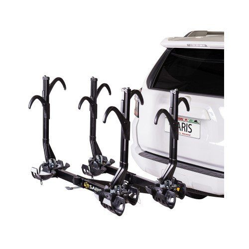 Saris Superclamp 4 Ex