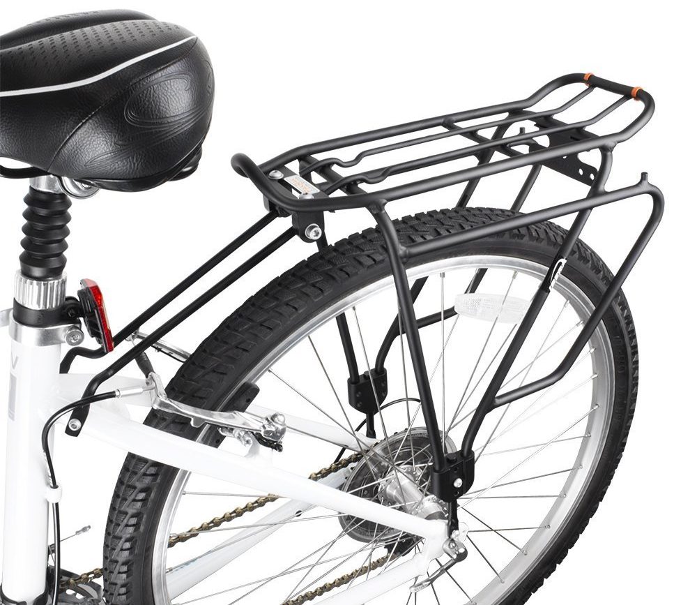 Ibera PakRak Carrier Plus+