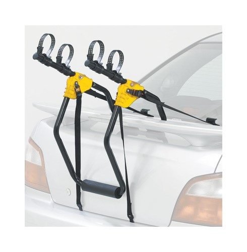Saris Sentinel 2-Bike Trunk Mount Rack