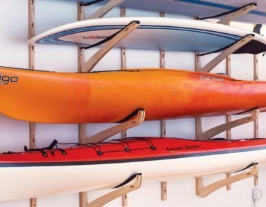 The 10 Best Kayak Roof Racks 2019