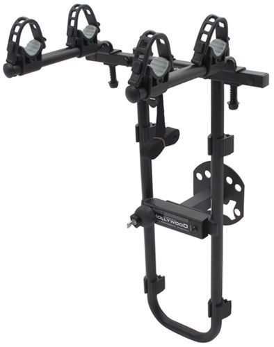 Hollywood Racks SR2 Bolt On