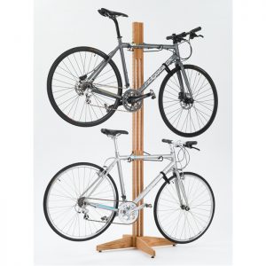 Free Standing Indoor Bike Rack
