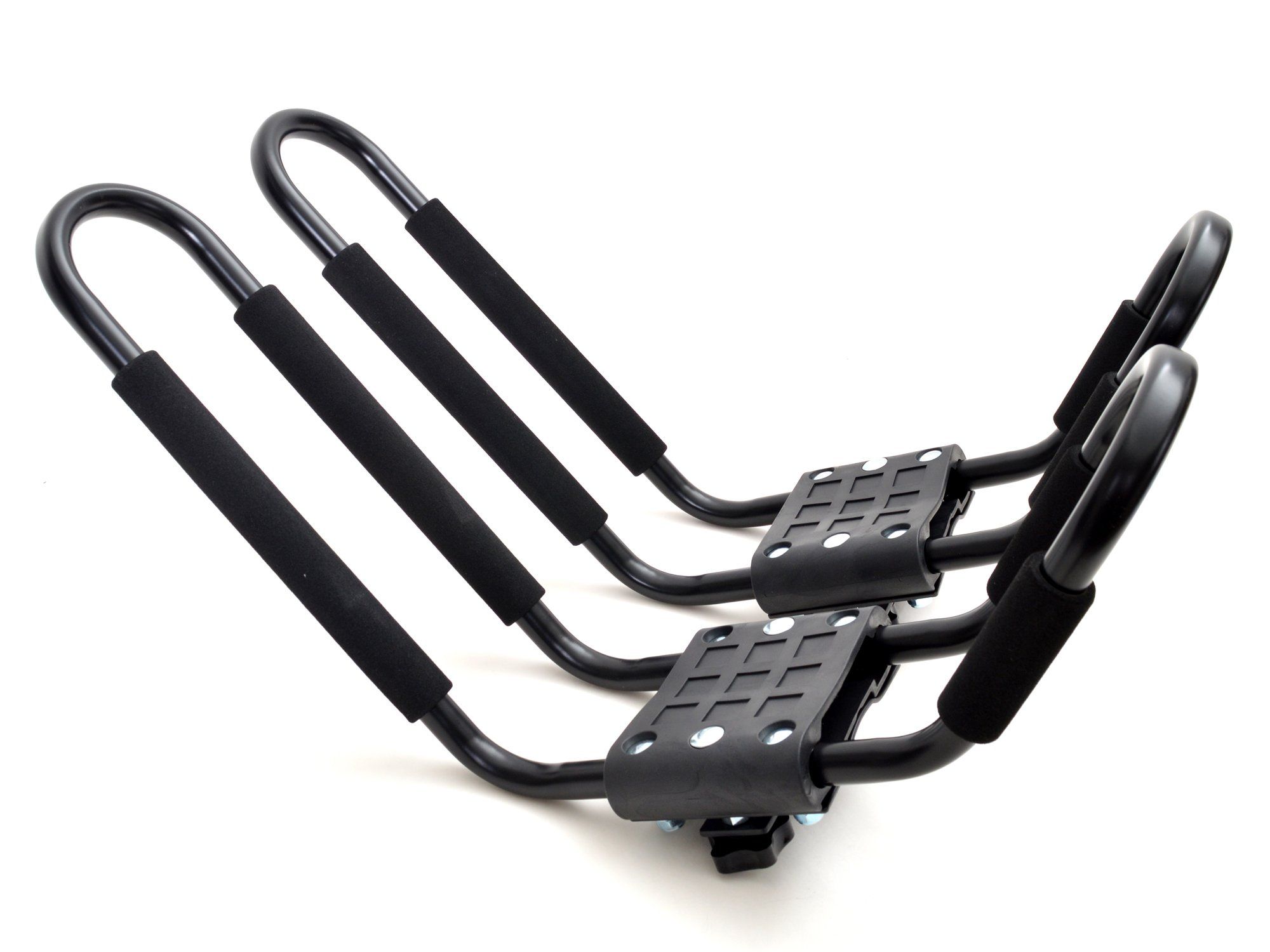 The Best Kayak Roof Racks of 2024 (With Buyer's Guide)