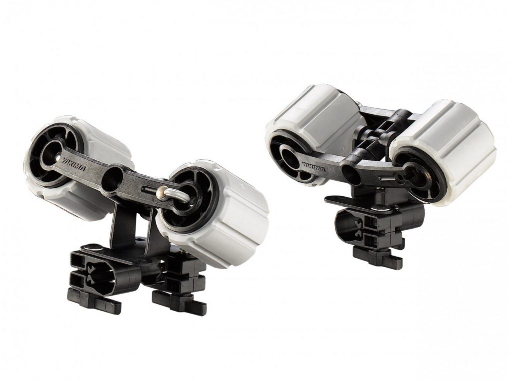 Yakima Hully Rollers