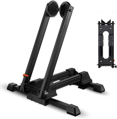 RELIANCER Sports Foldable Bike Stand