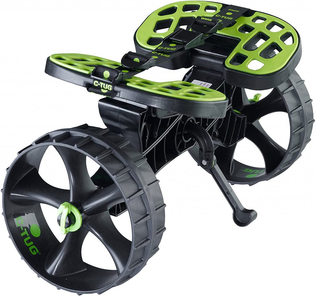 railblaza c-tug kayak cart