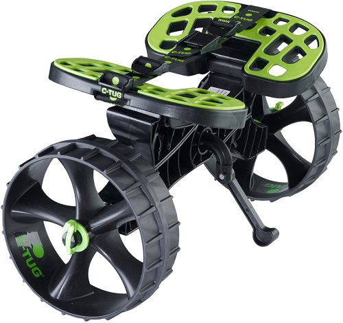 railblaza c-tug kayak cart