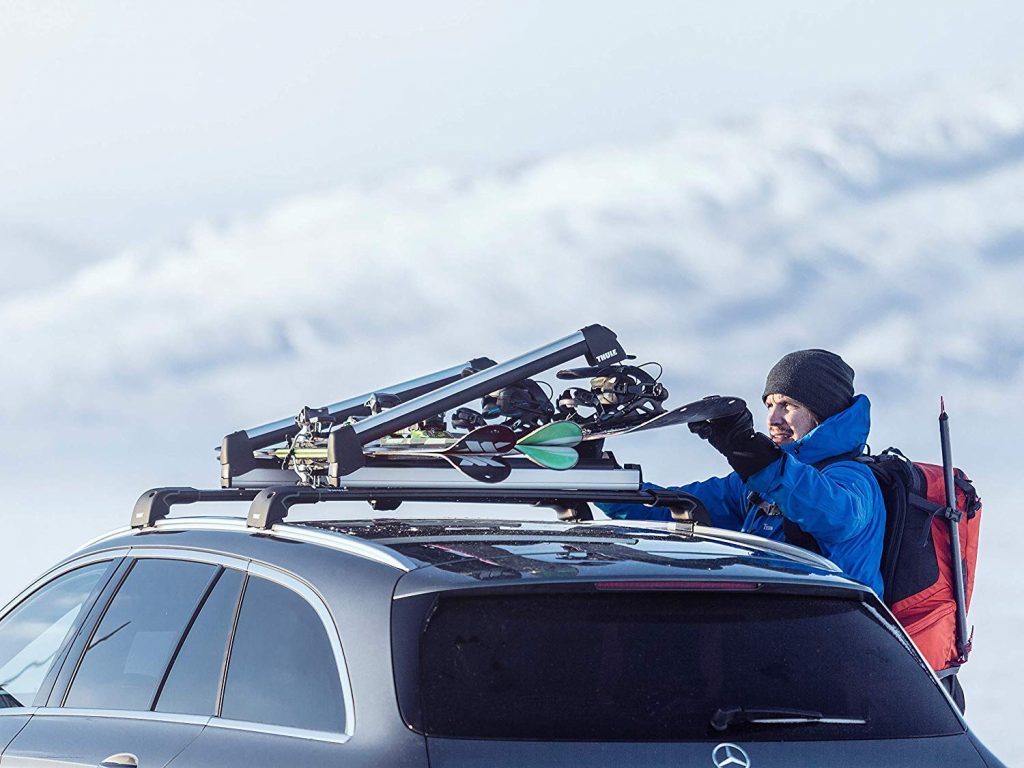 The Best Ladder Rack of 2025 (With Buyers Guide)