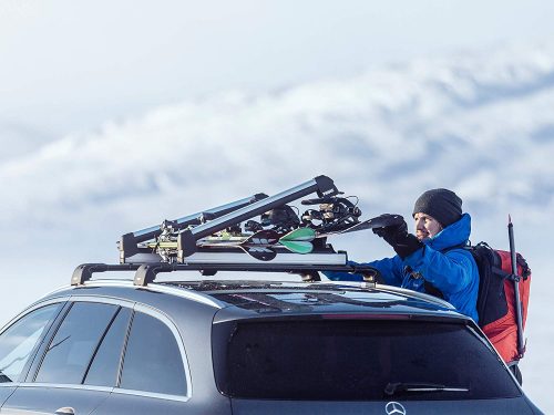 Best Ski Racks - Rackmaven
