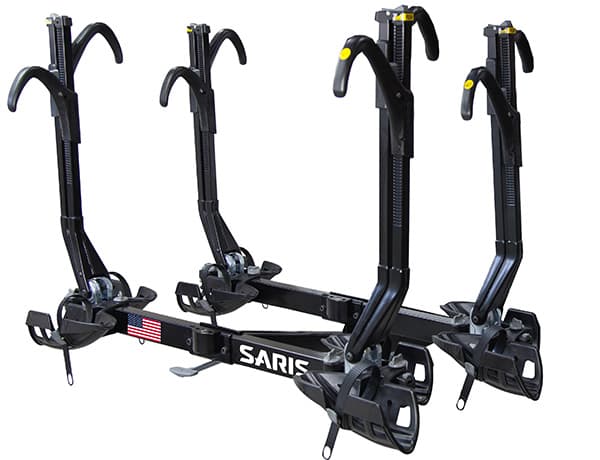 Saris Superclamp EX