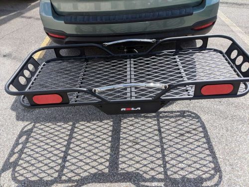 Rola 59502 Vortex Steel Cargo Carrier