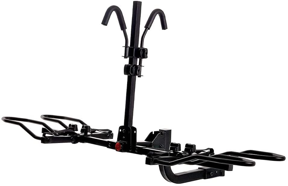KAC K2 Overdrive Sport Hitch Mounted Bike Rack