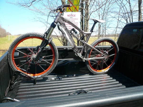 Thule Insta-Gater Pro