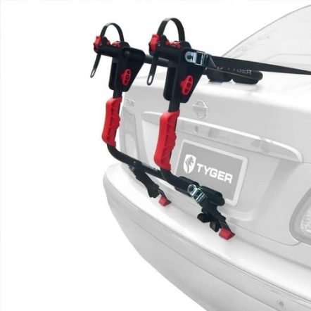 Tyger Auto Bike Racks The Best Bike Racks for SUVs of 2026 (With Buyer's Guide)