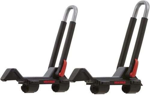 Yakima JayLow Rooftop Kayak Carrier