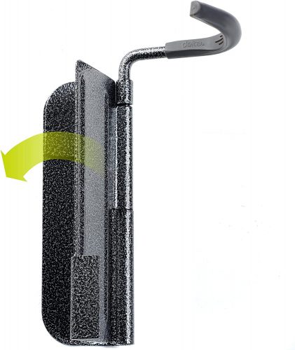 Delta Cycle garage storage rack