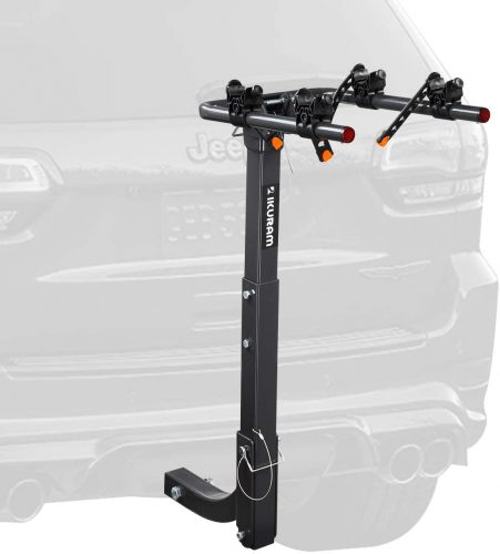 IKURAM R 2 Bike Rack