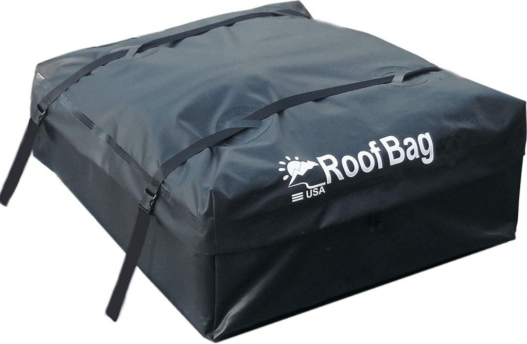roofbag rooftop cargo bag