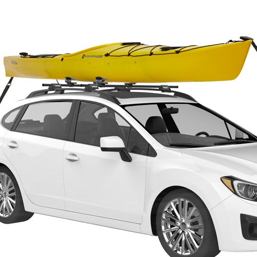 Saddle-kayak-rack