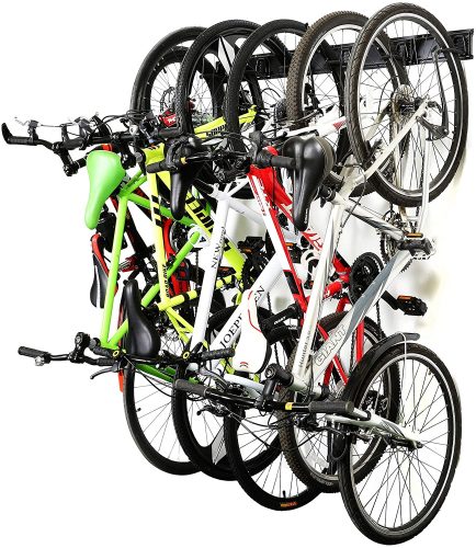 Ultrawall Bike Storage Rack