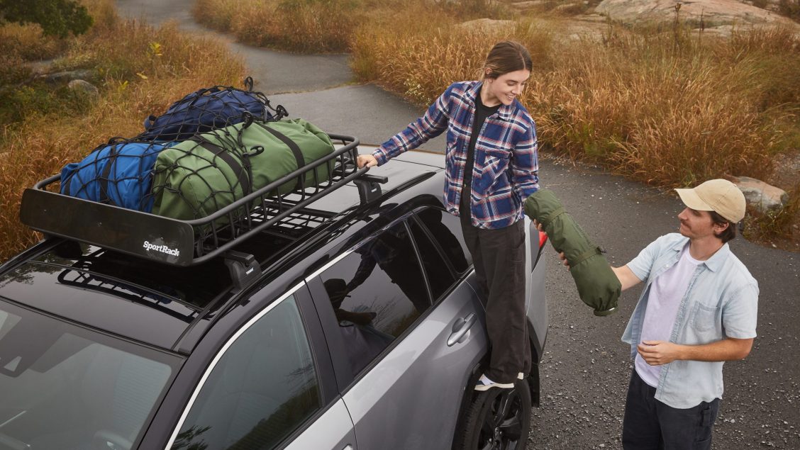 The Best Bike Racks for SUV of 2022 (With Buyer's Guide)