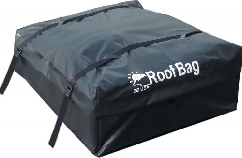Rooftop Cargo bag