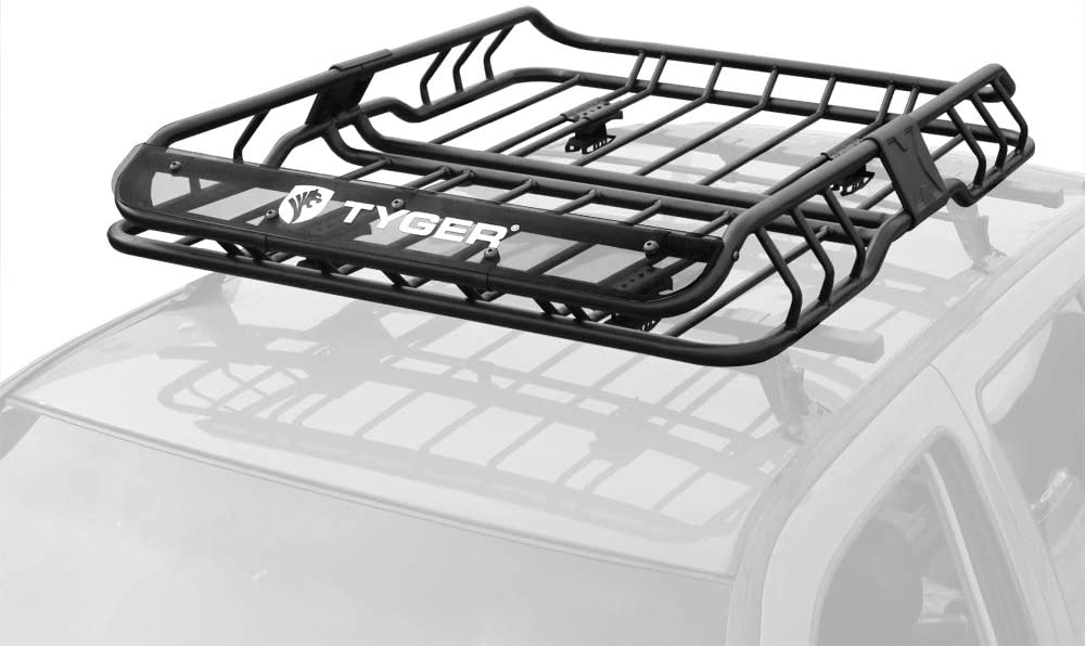 The Best 4Runner Roof Rack of 2024