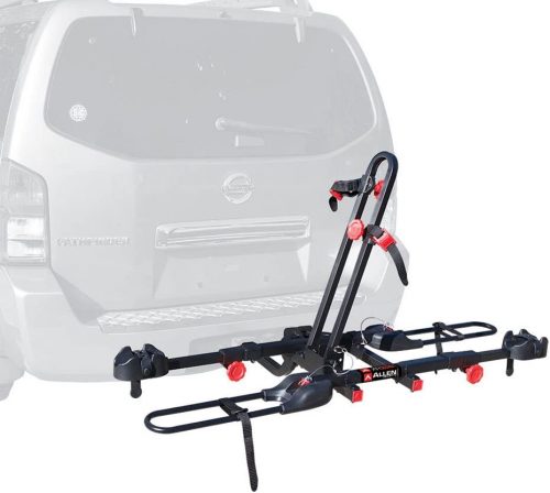 Allen Sports 2-Bike Hitch Rack