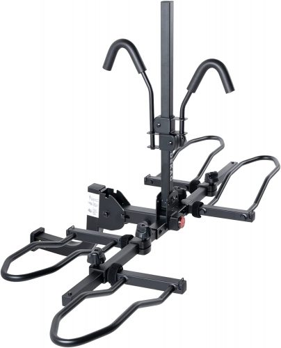 KAC K2 e bike Hitch bike rack