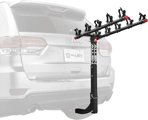 Allen Sports 5 Bike Hitch Rack