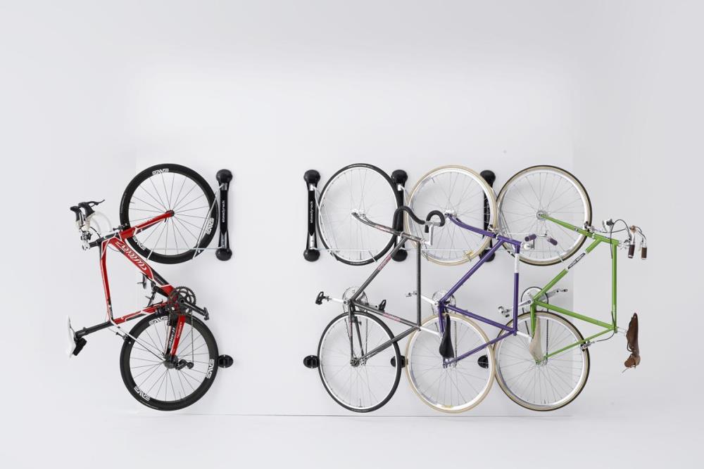 Steadyrack bike hanger